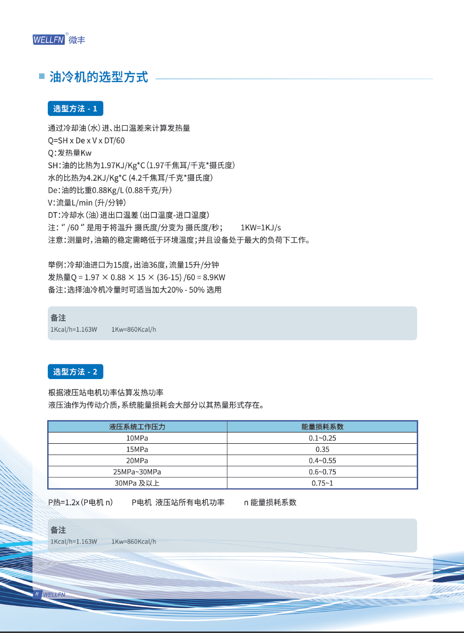 油冷機選型方法.png